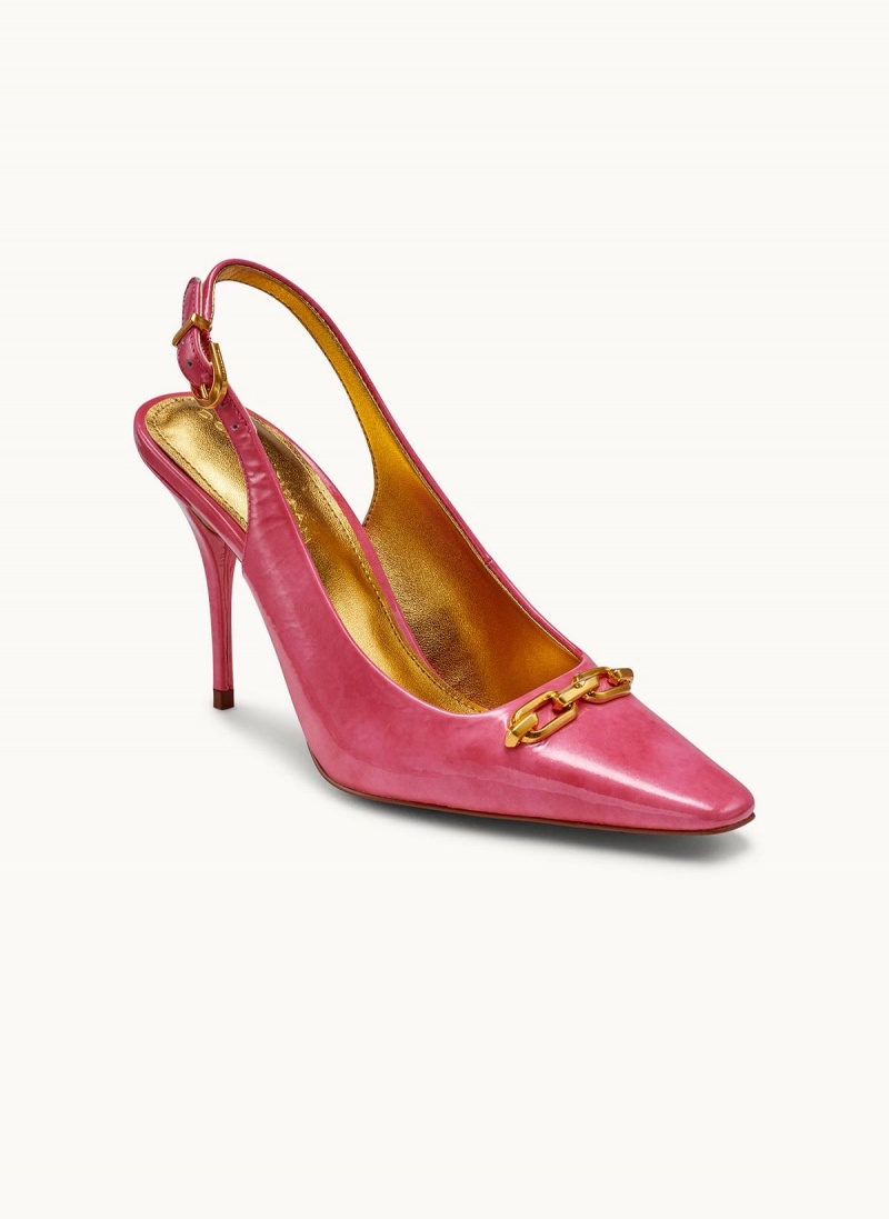 Donna Karan Sadrina High Heels Rose | UAE_DK98909